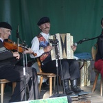 "Festiwal Ziemniaka" w Muzeum Wsi Radomskiej