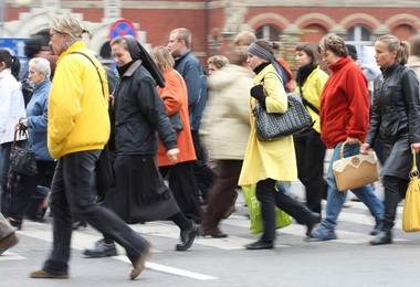 Nobel za „wewnętrzny GPS”