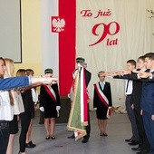  Więcej o jubileuszu szkoły na: lowicz.gosc.pl.