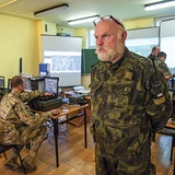 Centrum dowodzenia i planowania strategicznego 