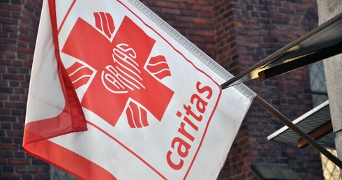 Caritas apeluje o pomoc
