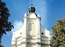 Na zabytkowy kościół św. Bartłomieja w Płocku parafia dostała 3,7 mln zł unijnego dofinansowania 