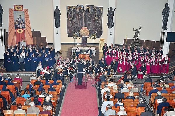  Oratorium o bł. Edmundzie Bojanowskim