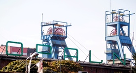12 górników - po operacjach