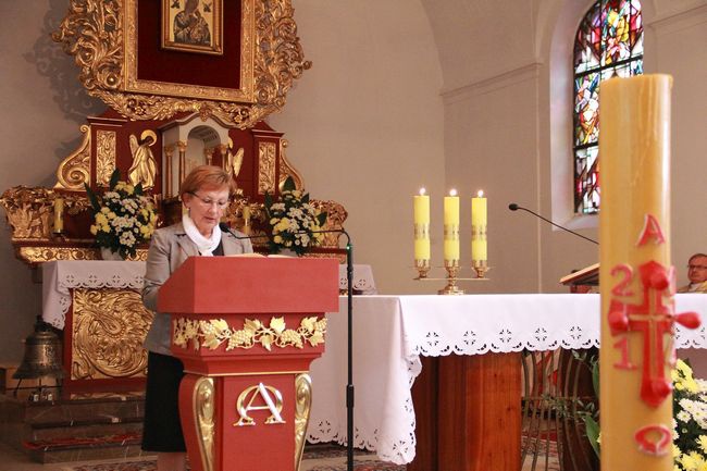 ​Jubileusz Katolickich Szkół Niepublicznych w Pruszczu Gdańskim