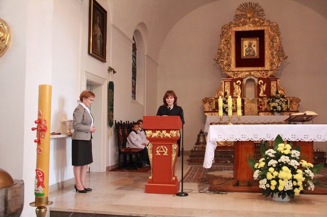 ​Jubileusz Katolickich Szkół Niepublicznych w Pruszczu Gdańskim