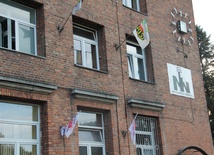 Zaginiony górnik nadal pod ziemią