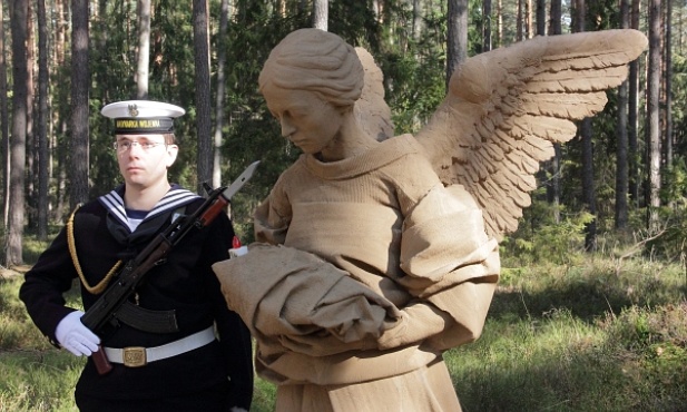 Piaśnica. 76 lat makabrycznych tajemnic