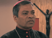 Dramat chrześcijan w Indiach