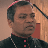 Dramat chrześcijan w Indiach