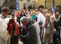 Koniec początkiem następnej