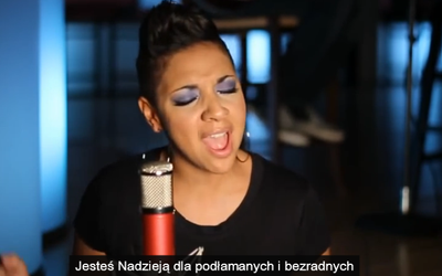 Nie ma słodszego Imienia!