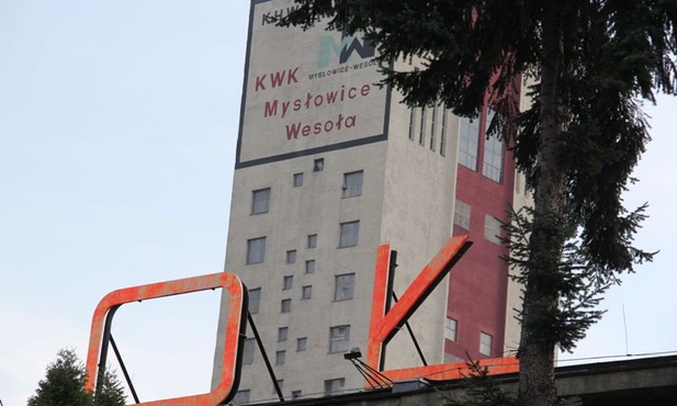 Akcja poszukiwawcza trwa