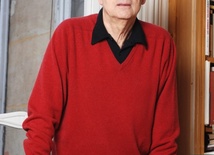 Patrick Modiano