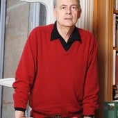 Patrick Modiano