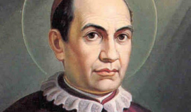 Przynaglony miłością. Św. Antoni Maria Claret 