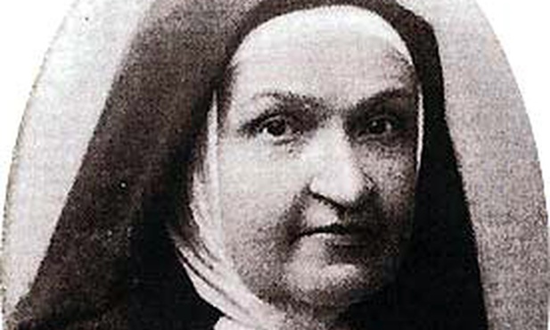 Kobieta praktyczna - bł. Celina Borzęcka 