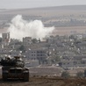 Pięć nalotów USA na IS w rejonie Kobane