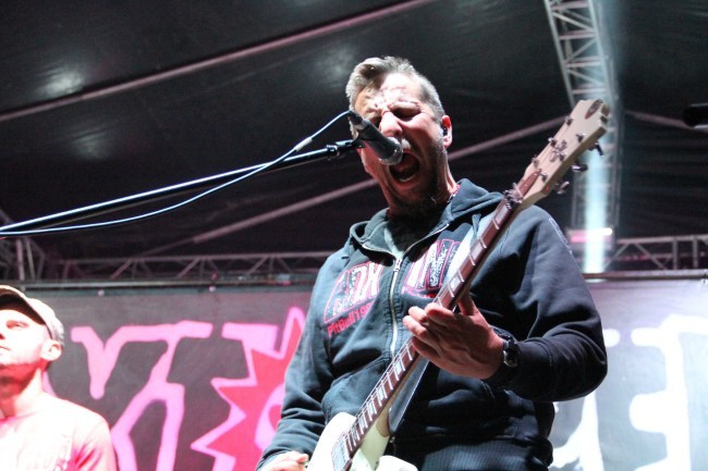 5. Koncert na Tekach