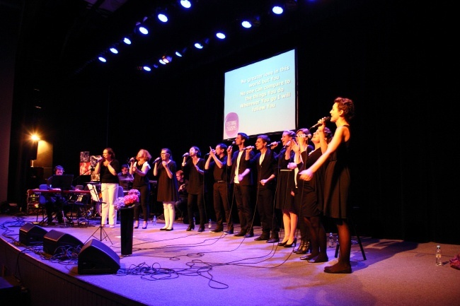 7xGospel - koncert uwielbienia