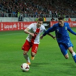 Mecz Polska - Włochy U20