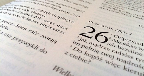 Błogosławieństwo czy przekleństwo?