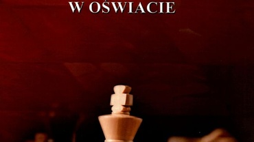 Promocja Książki Jerzego Augustyna