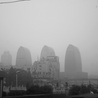 Megasmog w Pekinie