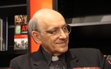 Kosmolog z ambony