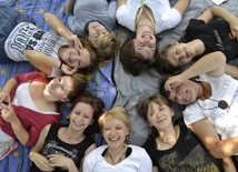 "Gość Sandomierski" ma 20 lat!