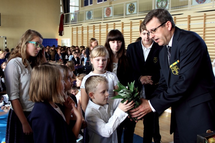 Gala Złotych Jabłek