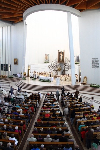 500-lecie św. Teresy