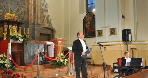 Wspominają znanego franciszkanina