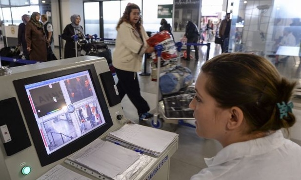 Przyczyną śmierci nie była ebola