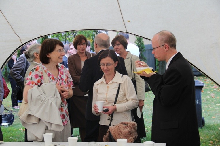 25-lecie DA "Graniczna"