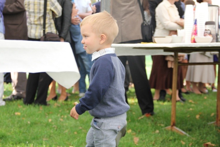 25-lecie DA "Graniczna"