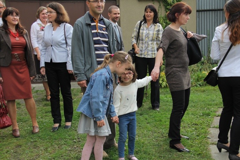 25-lecie DA "Graniczna"