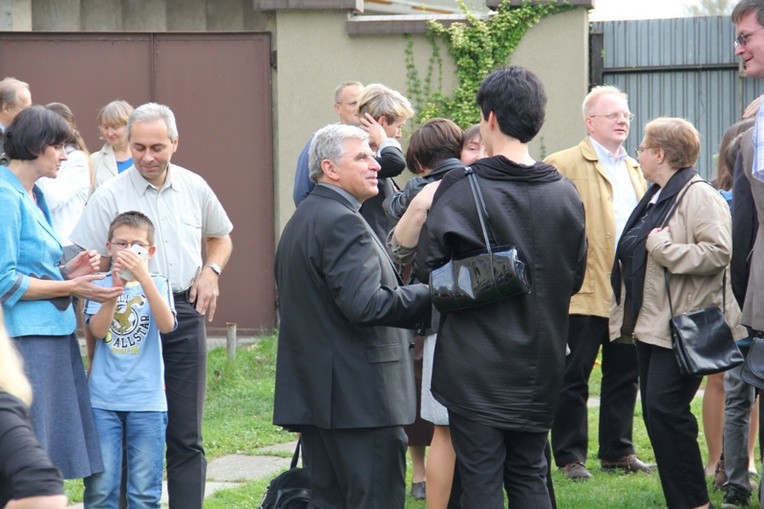 25-lecie DA "Graniczna"