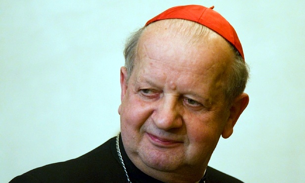 Kościół nie chce panować, ale służyć Narodowi