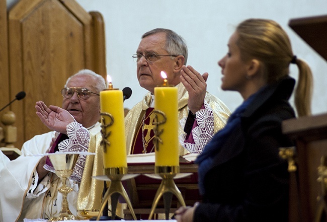 Jubileusz sławieńskiego Ośrodka