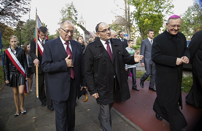 Jubileusz sławieńskiego Ośrodka