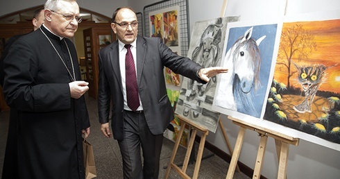 Jubileusz sławieńskiego Ośrodka
