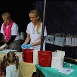 Międzynarodowy Dzień Ratownictwa w Głogowskim Szpitalu Powiatowym