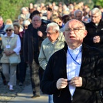 Fatima Droga Krzyżowa