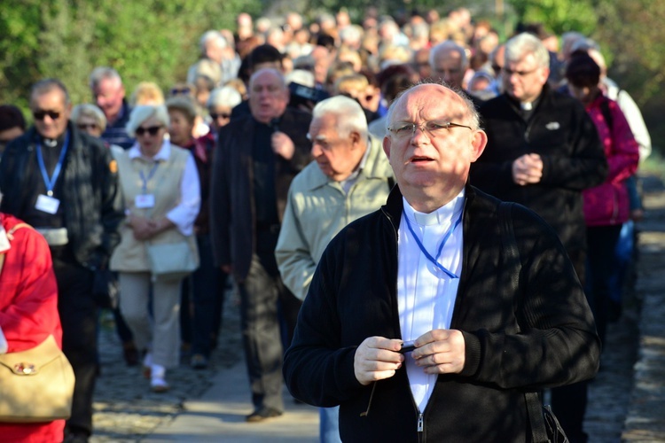 Fatima Droga Krzyżowa