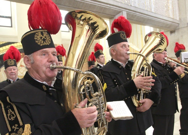 Dzień Papieski w Centrum JPII