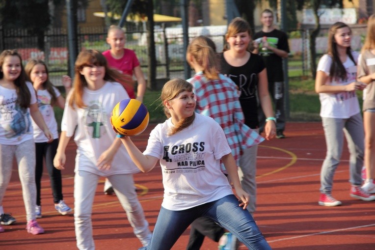 Oaza Modlitwy Dzieci Bożych cz. 2