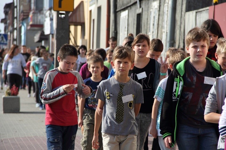 Oaza Modlitwy Dzieci Bożych cz. 2