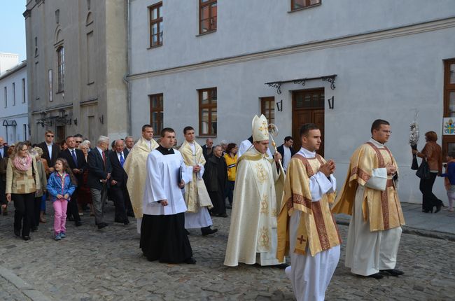 Kadłubkowe święto