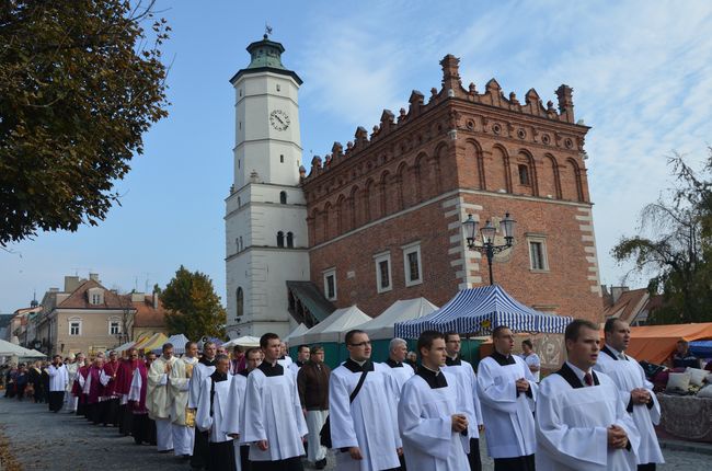 Kadłubkowe święto